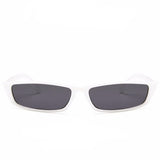 Thin Frame Sunglasses