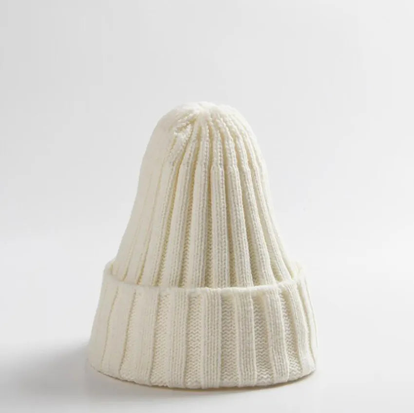 Timeless Knit Beanie