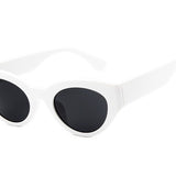 Triangle Sunglasses