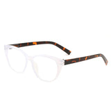 Vintage Blue Light Glasses
