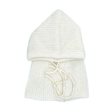 Winter Knit Balaclava Hood – Windproof Fleece-Lined Face Mask and Beanie