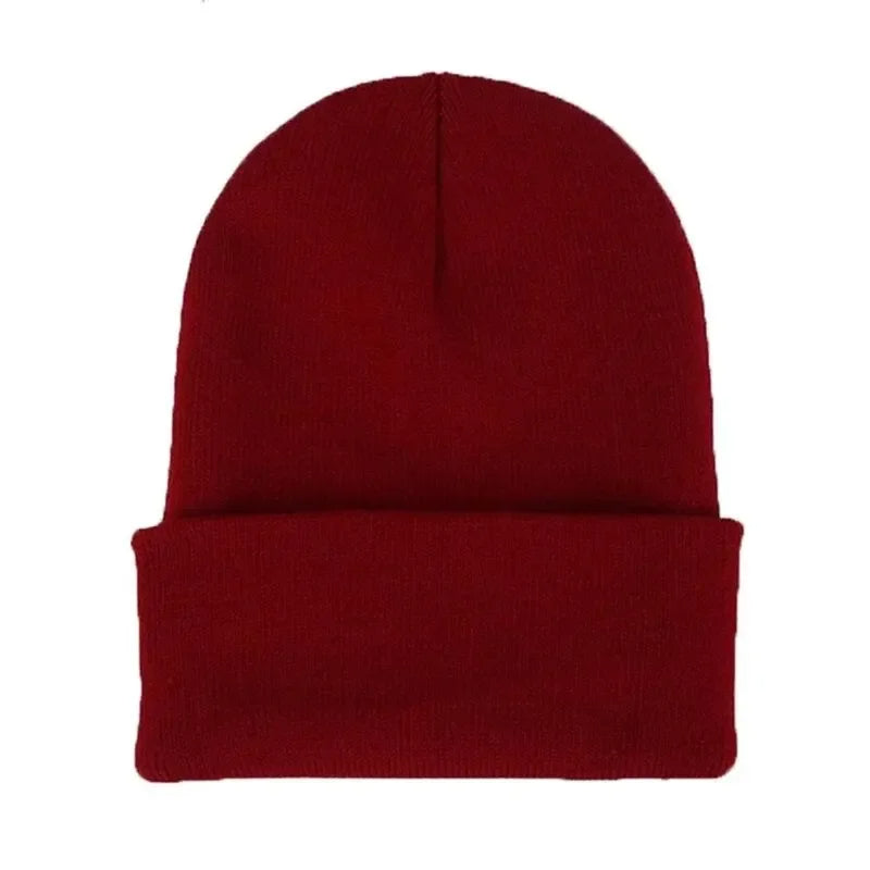 Custom Beanie Hat