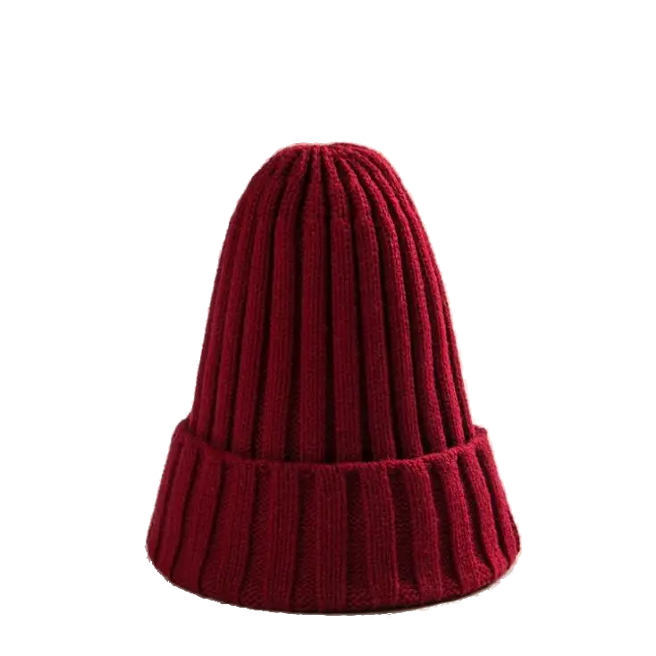 Timeless Knit Beanie