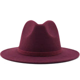 Trendy Fedora Hat