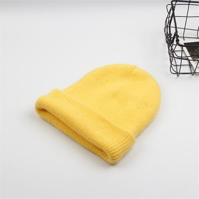 Beanie Hat for Women