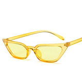 Cat Eye Sunglasses