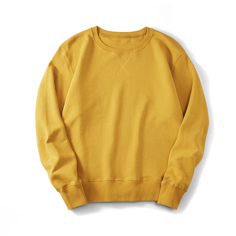 Timeless Crewneck Sweatshirt