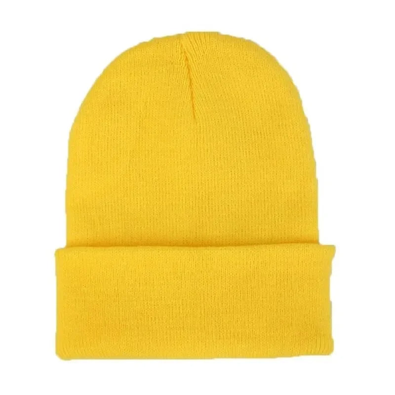 Custom Beanie Hat