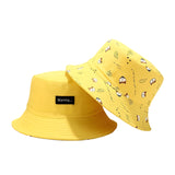 Dog Bucket Hat