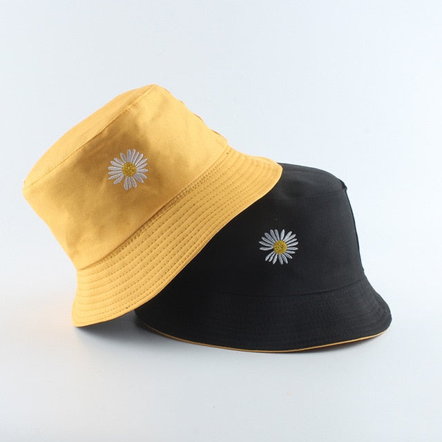 Unisex Bucket Hat
