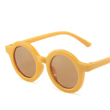 Unisex Kids Sunglasses