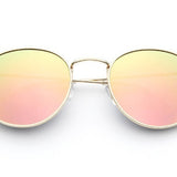 Unisex Round Stylish Sunglasses