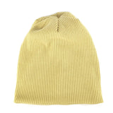 Sleek Slouchy Beanie