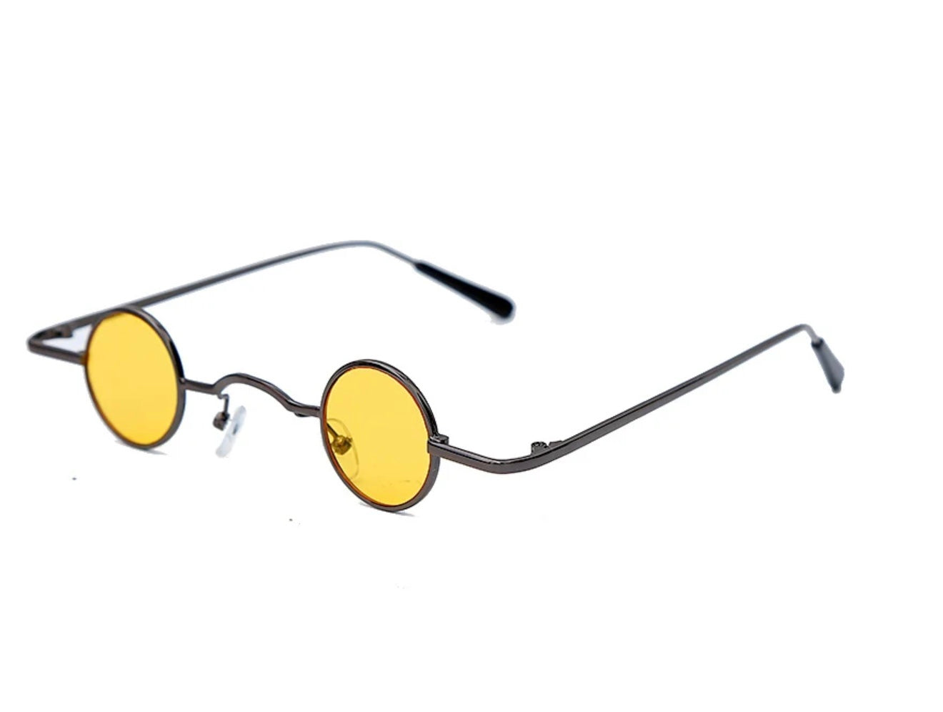 Small Steampunk Sunglasses