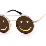 Smiley Sunglasses