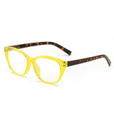 Vintage Blue Light Glasses