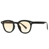 Vintage Square Sunglasses