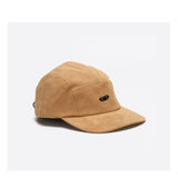 5 Panel Skateboard Cap
