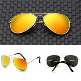 Aviator Sunglasses