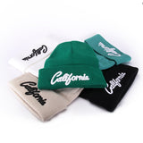 California Beanie Hat