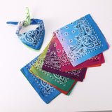 Colorful Head Bandana