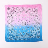 Colorful Head Bandana