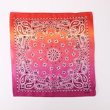 Colorful Head Bandana