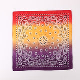 Colorful Head Bandana