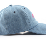 Denim New York Hat