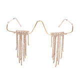 Diamond Steampunk Frames