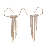 Diamond Steampunk Frames