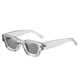 Fashion Square Sunglasses