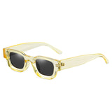 Fashion Square Sunglasses