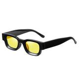 Fashion Square Sunglasses