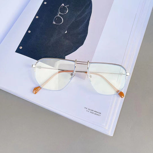 Half Frame Reading Glasses