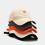 Heart Hat