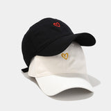 Heart Hat