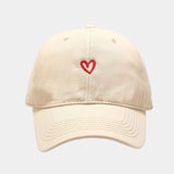 Heart Hat
