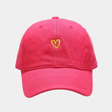 Heart Hat
