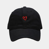 Heart Hat