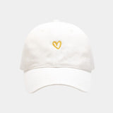 Heart Hat