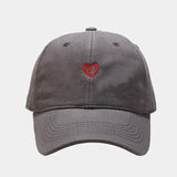 Heart Hat
