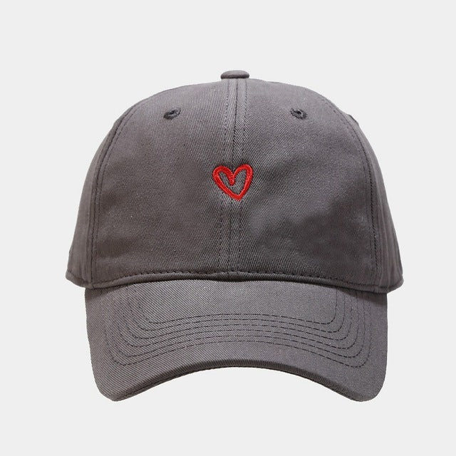 Heart Hat