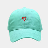 Heart Hat