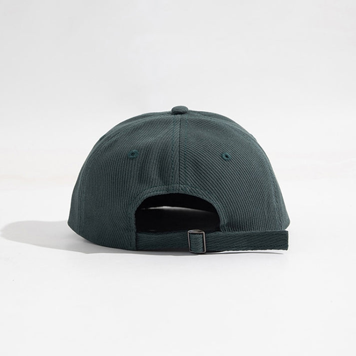 Short Brim Los Angeles Baseball Cap The Unrivaled Brand