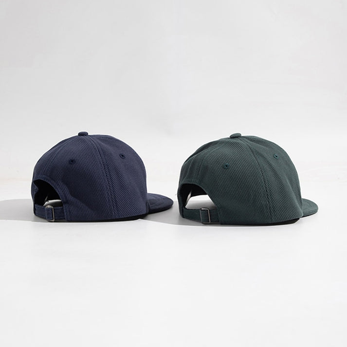 Short Brim Los Angeles Baseball Cap The Unrivaled Brand