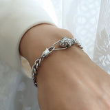 Snake Bracelet