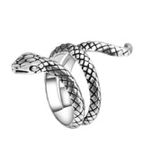 Snake Ring
