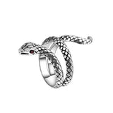 Snake Ring