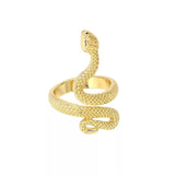 Snake Ring